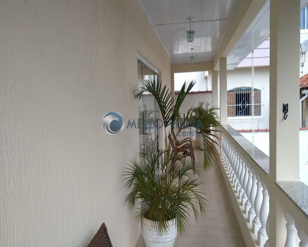 Sobrado, 4 quartos - Foto 5