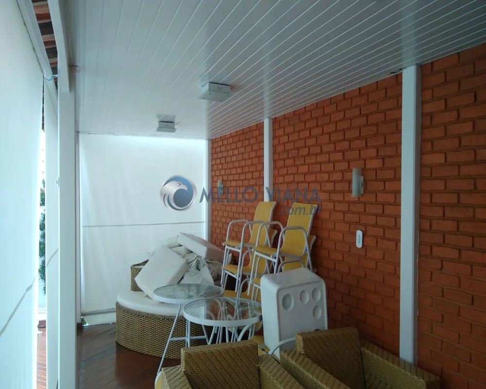 Sobrado, 4 quartos - Foto 18