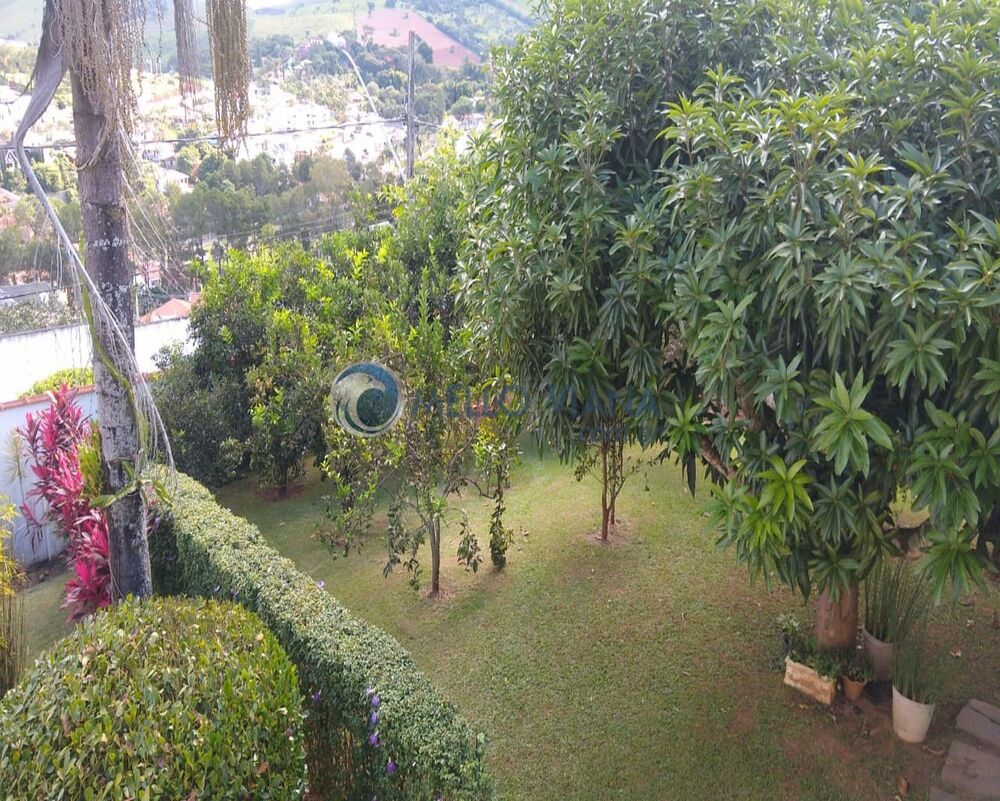 Sobrado, 4 quartos - Foto 3