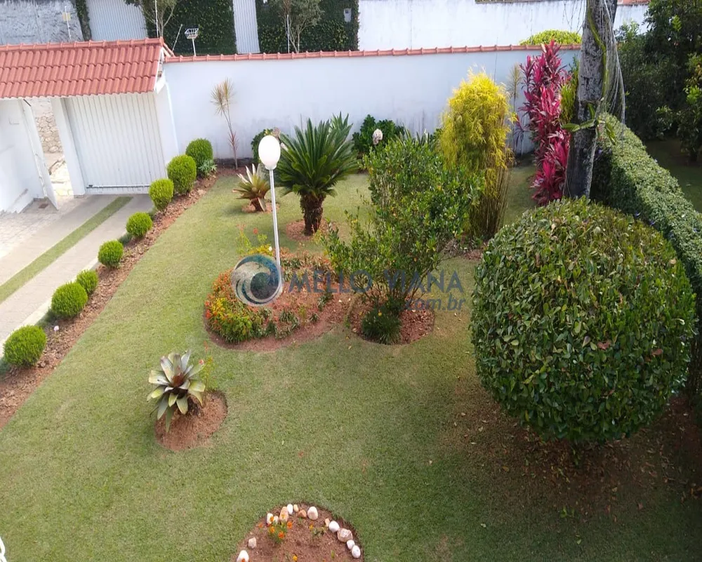 Sobrado, 4 quartos - Foto 8