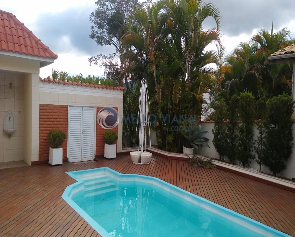 Sobrado, 4 quartos - Foto 19