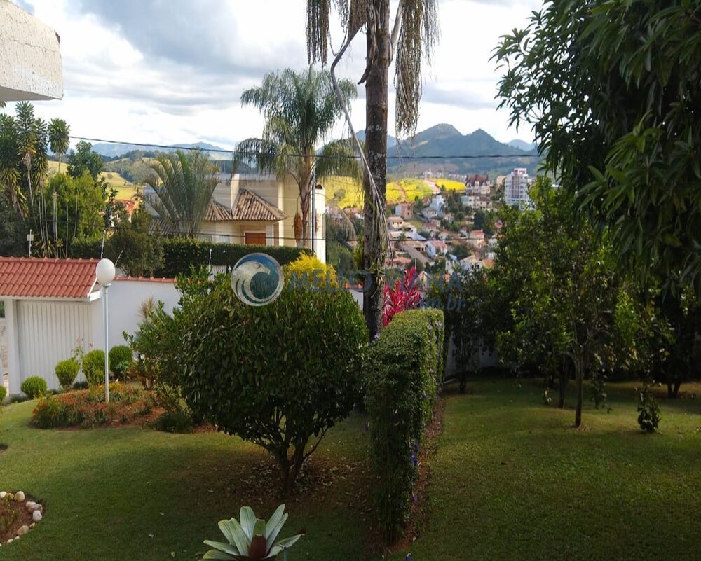 Sobrado, 4 quartos - Foto 1