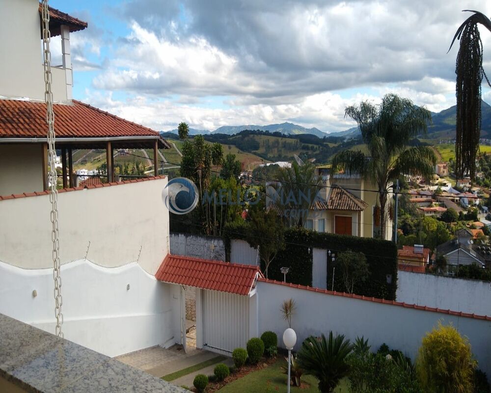 Sobrado, 4 quartos - Foto 2