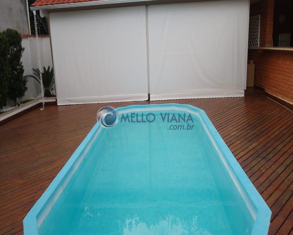 Sobrado, 4 quartos - Foto 7