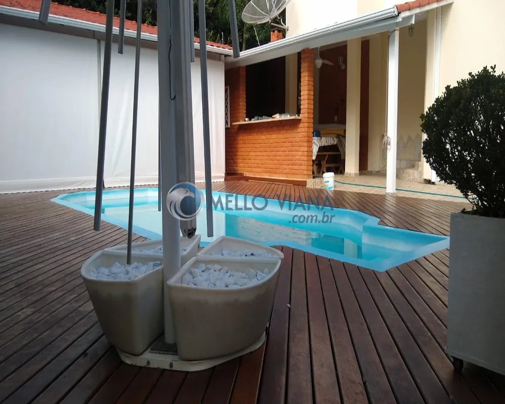 Sobrado, 4 quartos - Foto 2