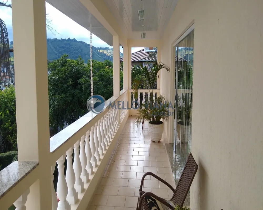 Sobrado, 4 quartos - Foto 4