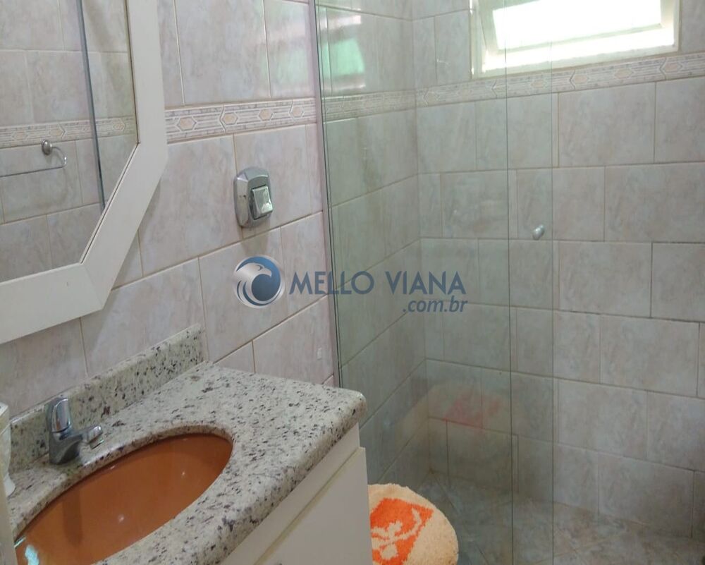 Sobrado, 4 quartos - Foto 4