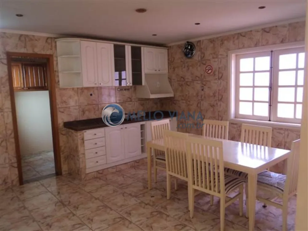 Sobrado, 4 quartos - Foto 3