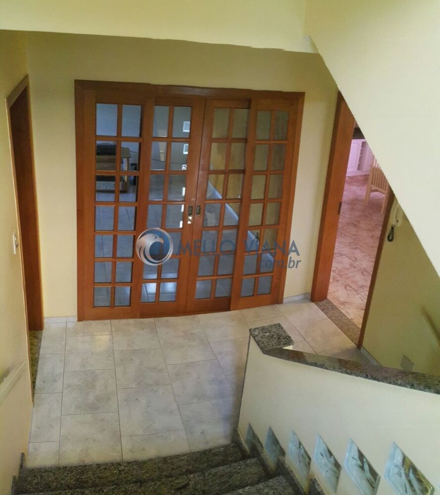 Sobrado, 4 quartos - Foto 2