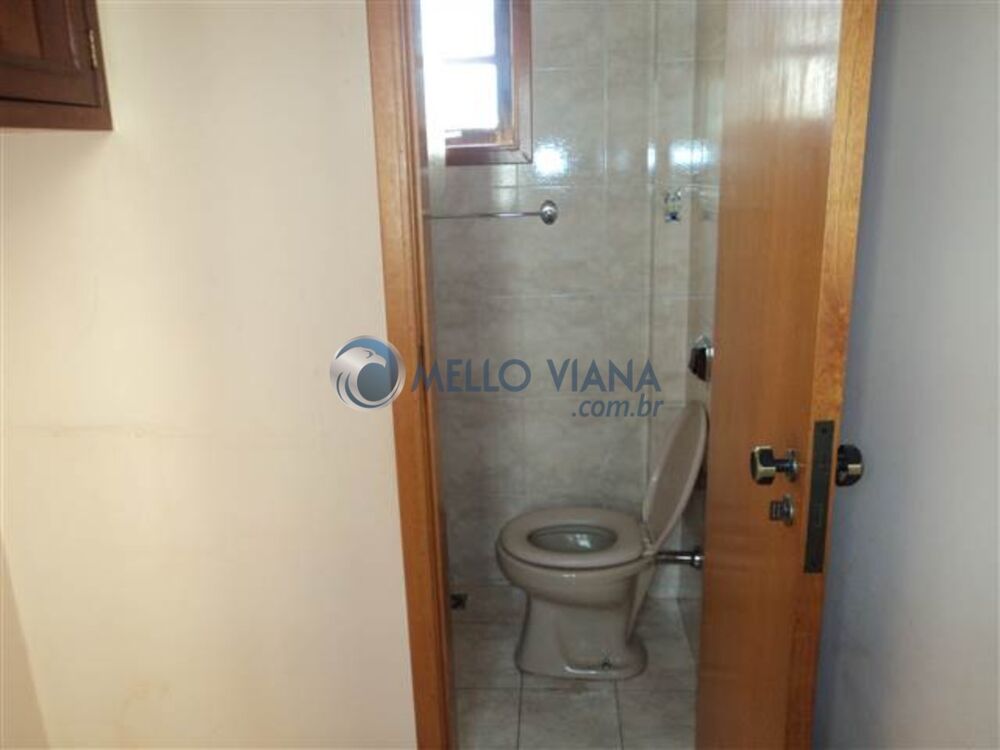 Sobrado, 4 quartos - Foto 3
