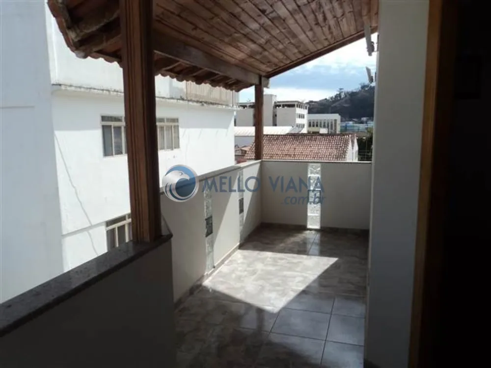 Sobrado, 4 quartos - Foto 13