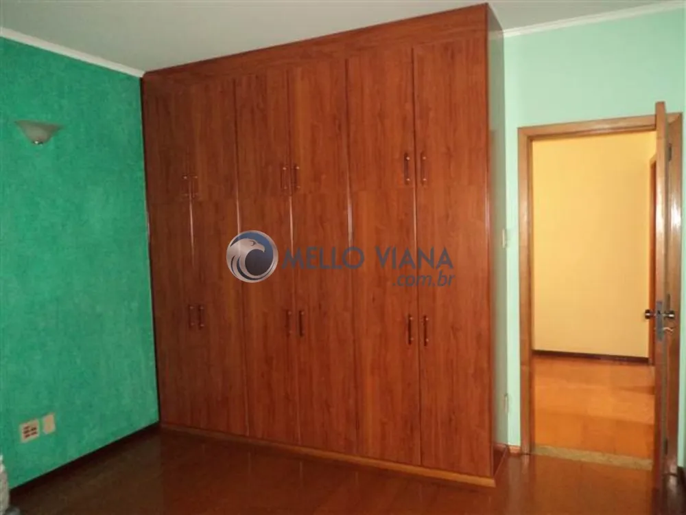 Sobrado, 4 quartos - Foto 9