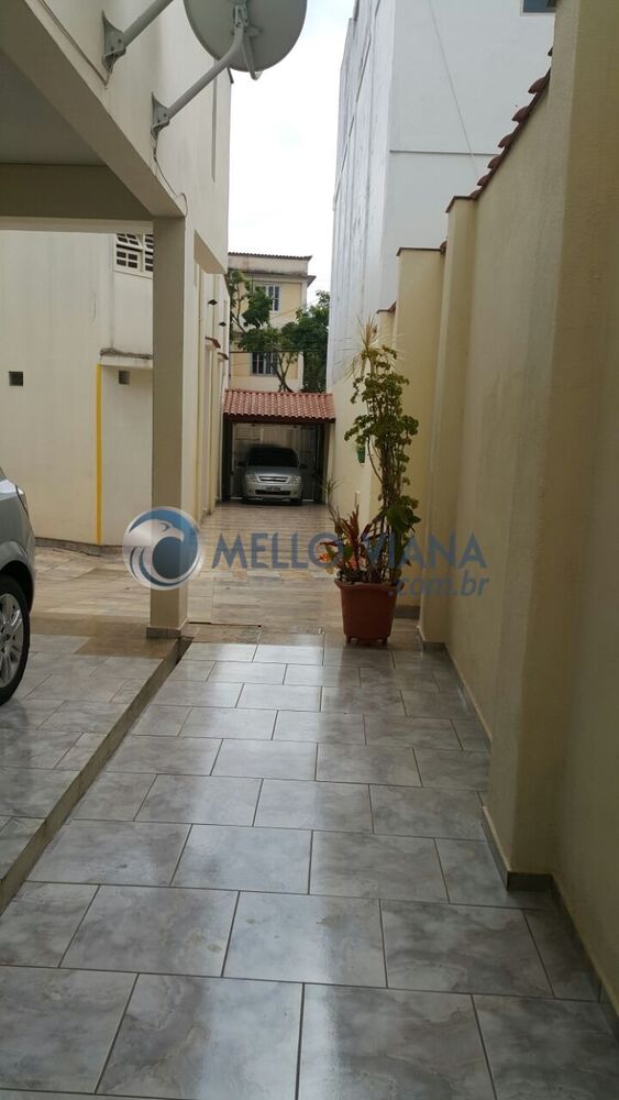Sobrado, 4 quartos - Foto 1