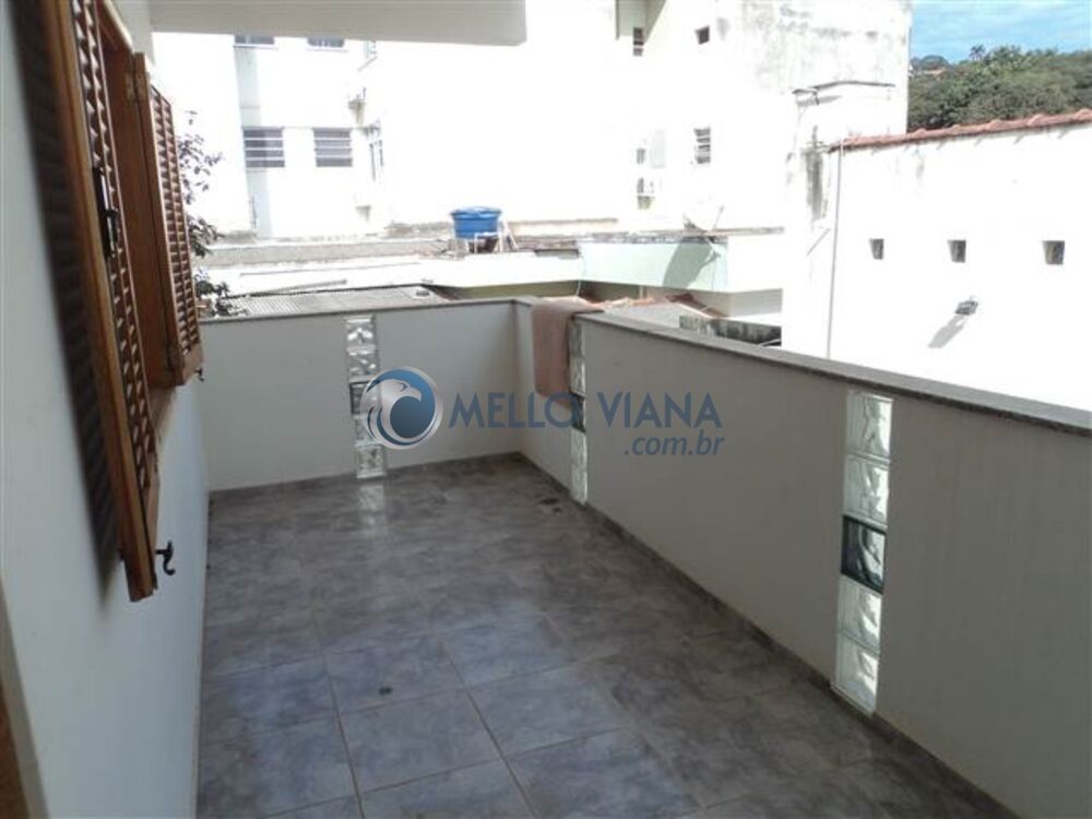 Sobrado, 4 quartos - Foto 4