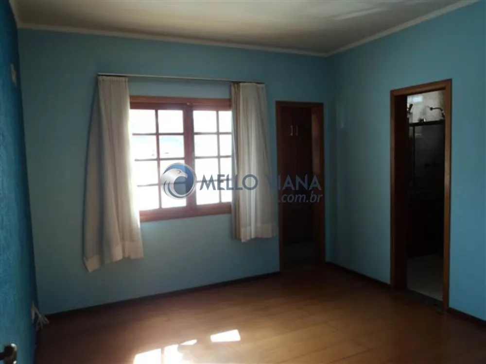 Sobrado, 4 quartos - Foto 12