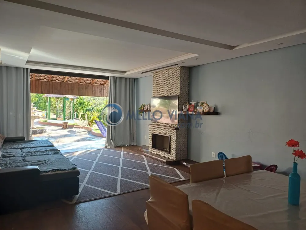 Casa, 5 quartos, 7000 m² - Foto 4