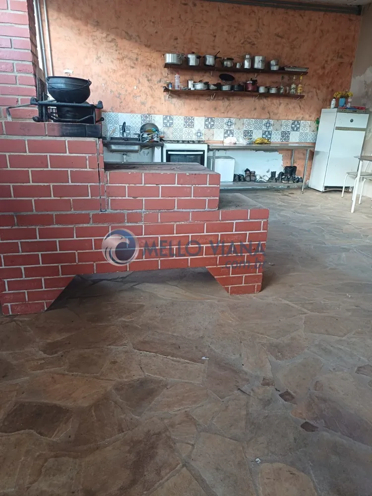 Casa, 5 quartos, 7000 m² - Foto 10