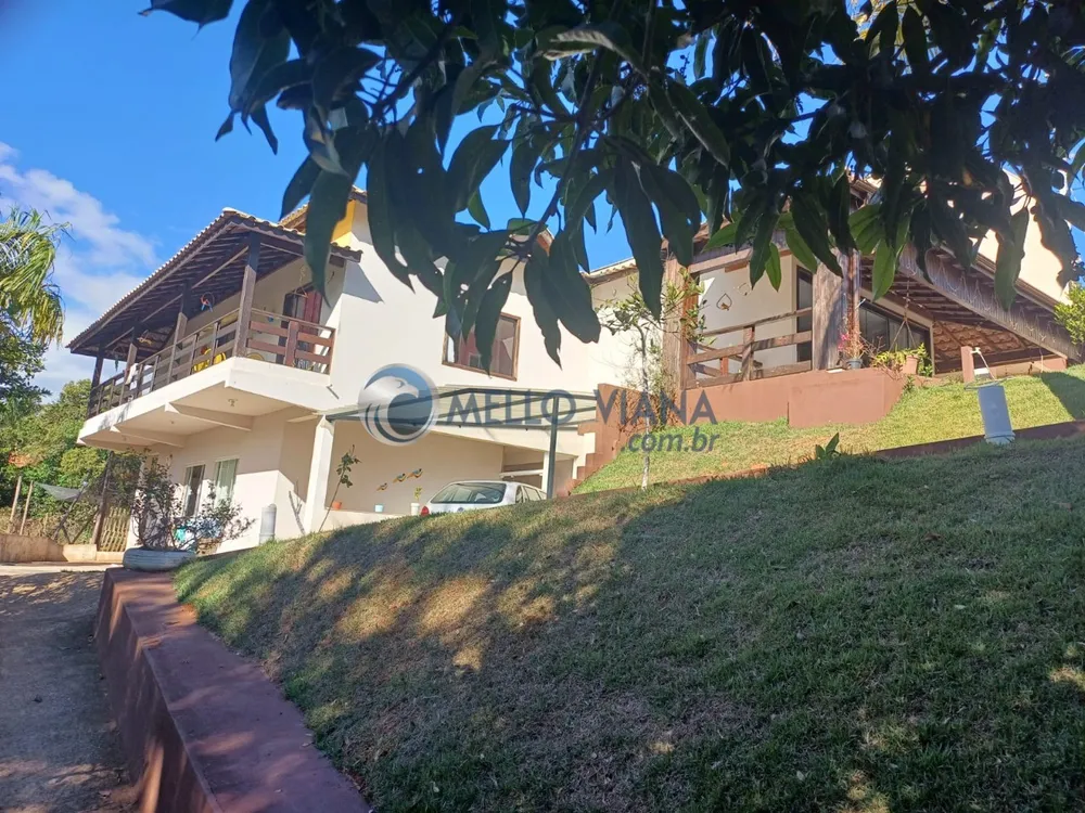 Casa, 5 quartos, 7000 m² - Foto 14