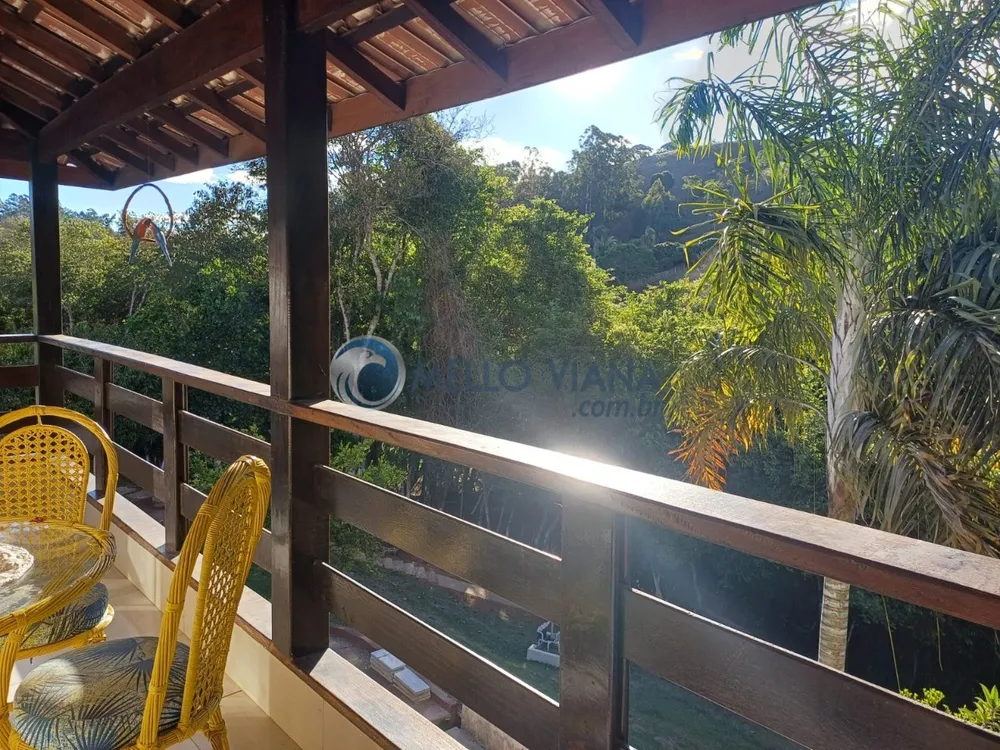 Casa, 5 quartos, 7000 m² - Foto 7