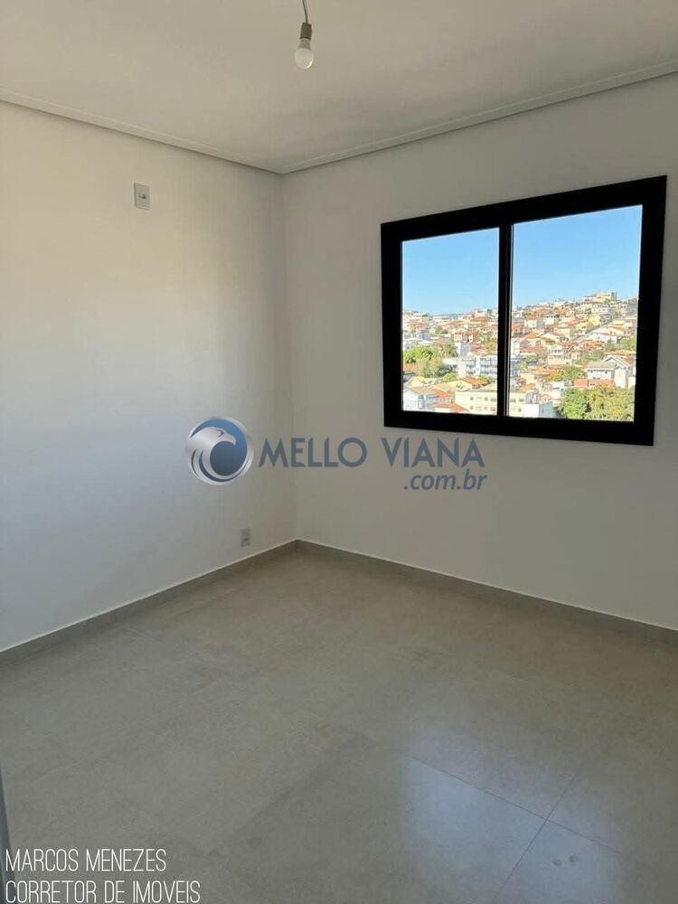 Apartamento à venda com 2 quartos, 64m² - Foto 5