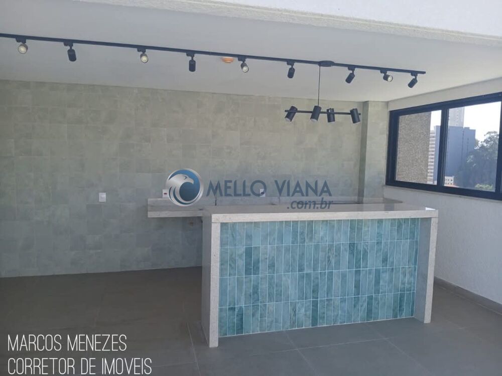 Apartamento, 2 quartos, 64 m² - Foto 2