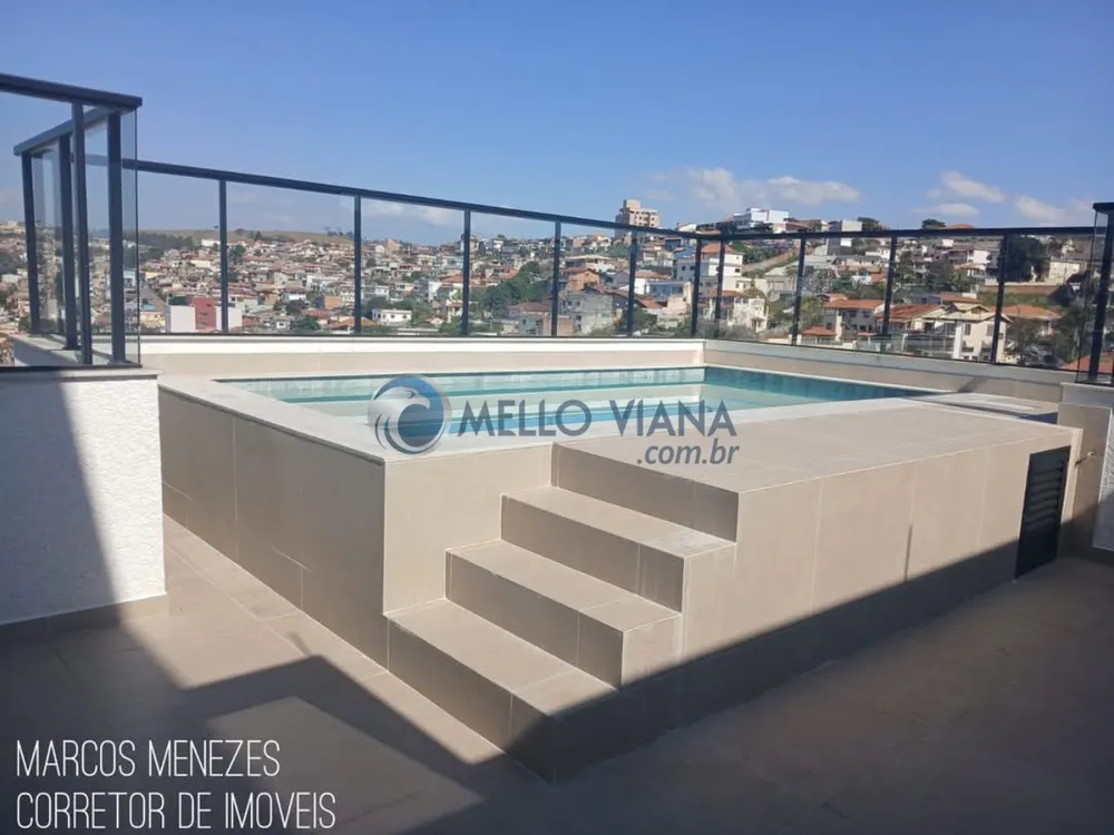 Apartamento, 2 quartos, 64 m² - Foto 7