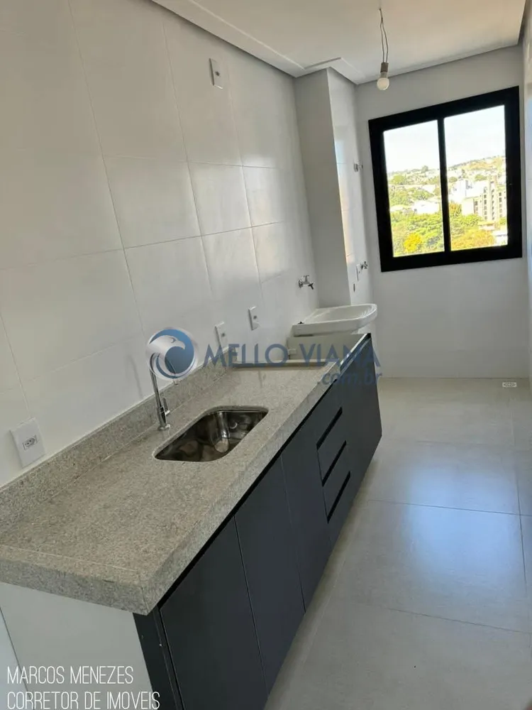 Apartamento, 2 quartos, 64 m² - Foto 3