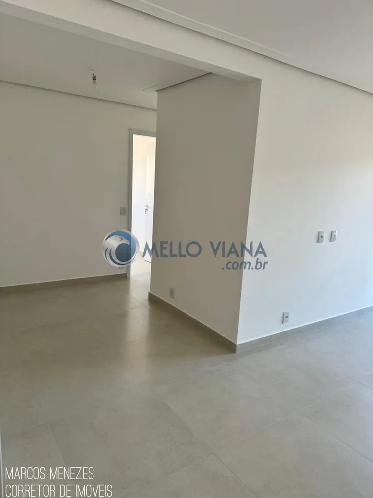 Apartamento, 2 quartos, 64 m² - Foto 2