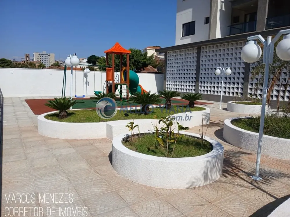 Apartamento, 2 quartos, 64 m² - Foto 12