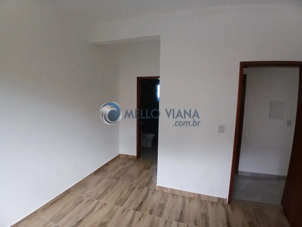 Apartamento, 3 quartos, 110 m² - Foto 1