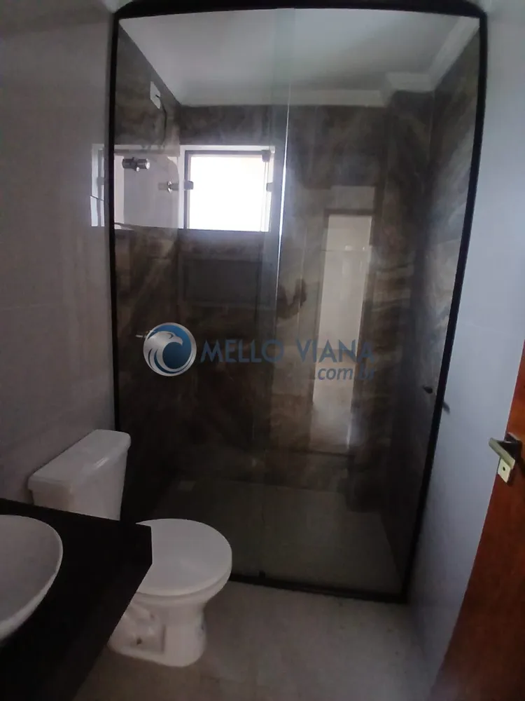Apartamento, 3 quartos, 110 m² - Foto 10