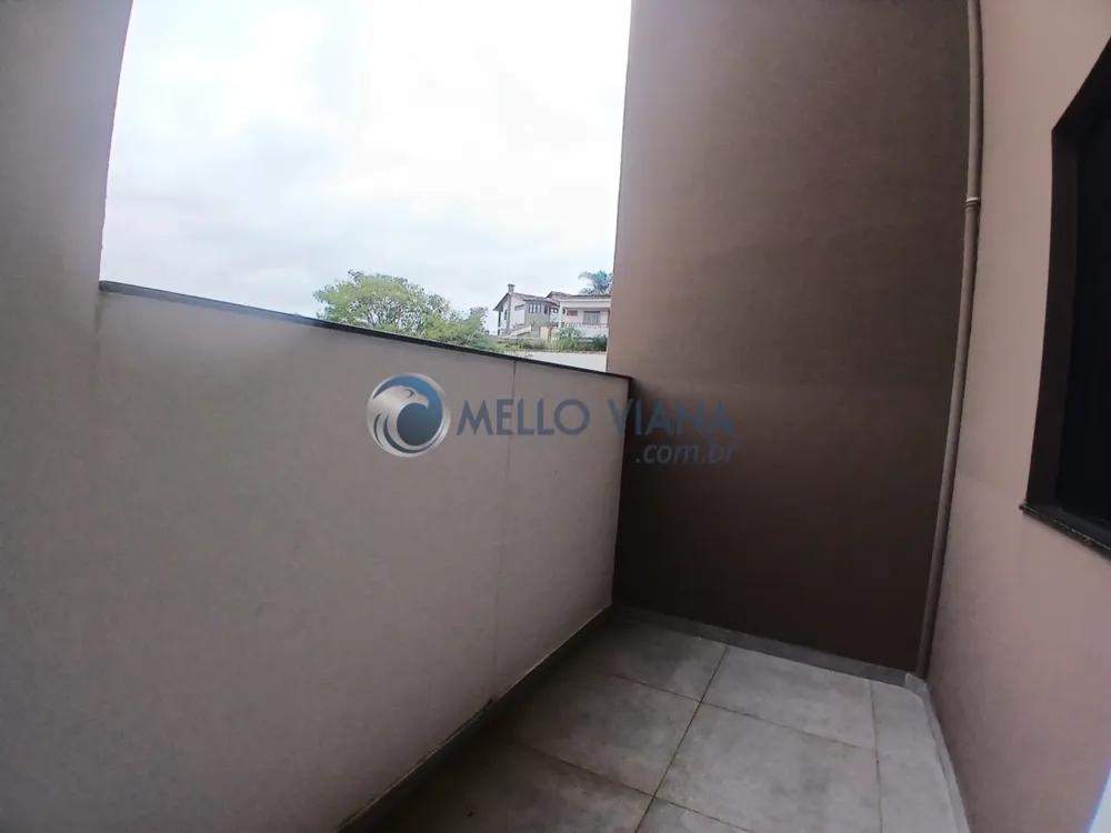 Apartamento, 3 quartos, 110 m² - Foto 4