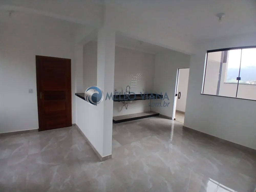 Apartamento, 3 quartos, 110 m² - Foto 9