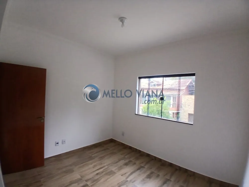 Apartamento, 3 quartos, 110 m² - Foto 3
