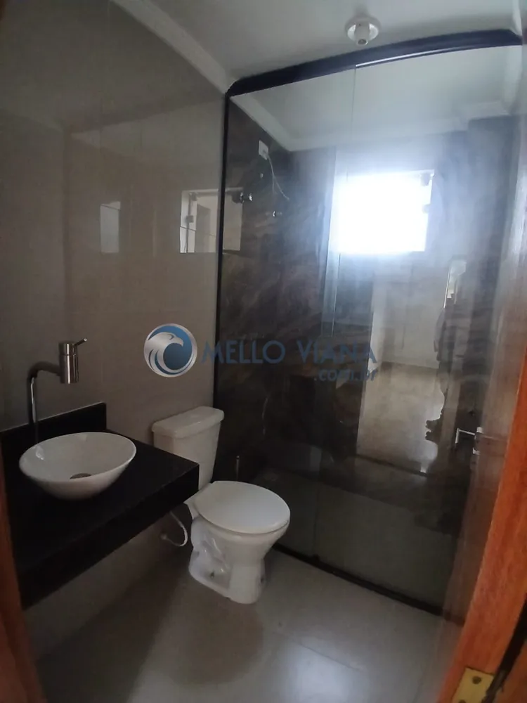 Apartamento, 3 quartos, 110 m² - Foto 7