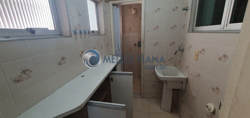 Apartamento, 3 quartos, 160 m² - Foto 1