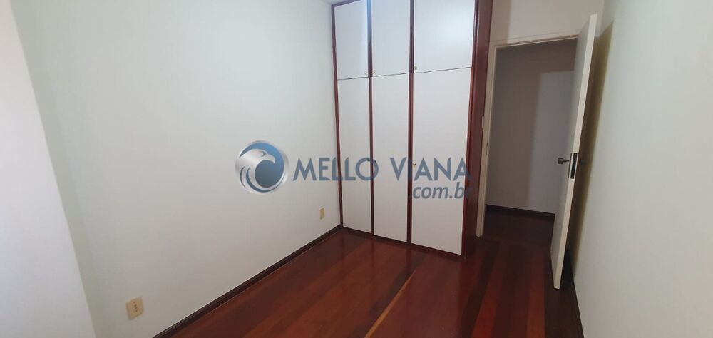 Apartamento, 3 quartos, 160 m² - Foto 3