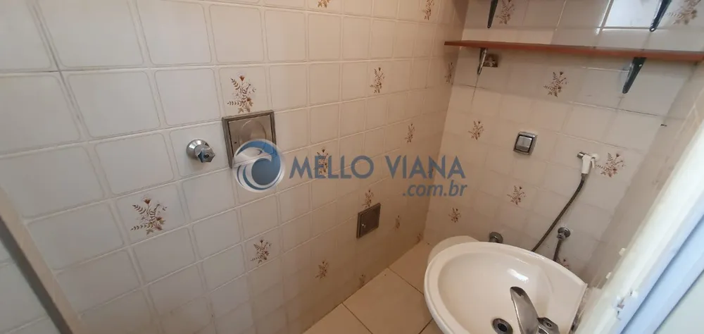 Apartamento, 3 quartos, 160 m² - Foto 9