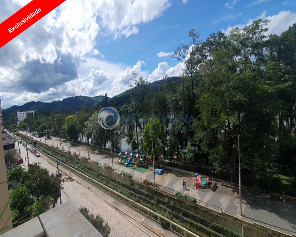 Apartamento, 3 quartos, 160 m² - Foto 2