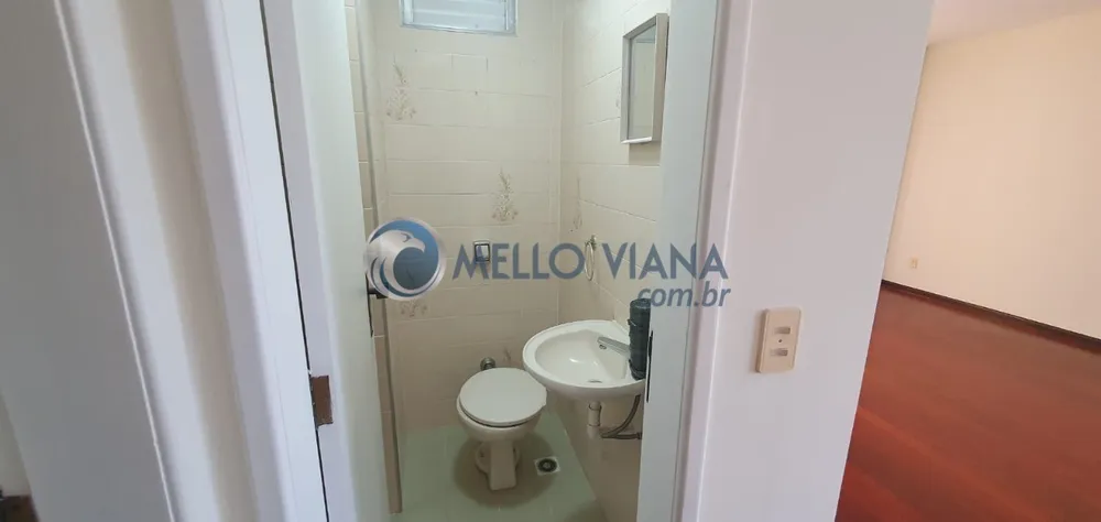 Apartamento, 3 quartos, 160 m² - Foto 5