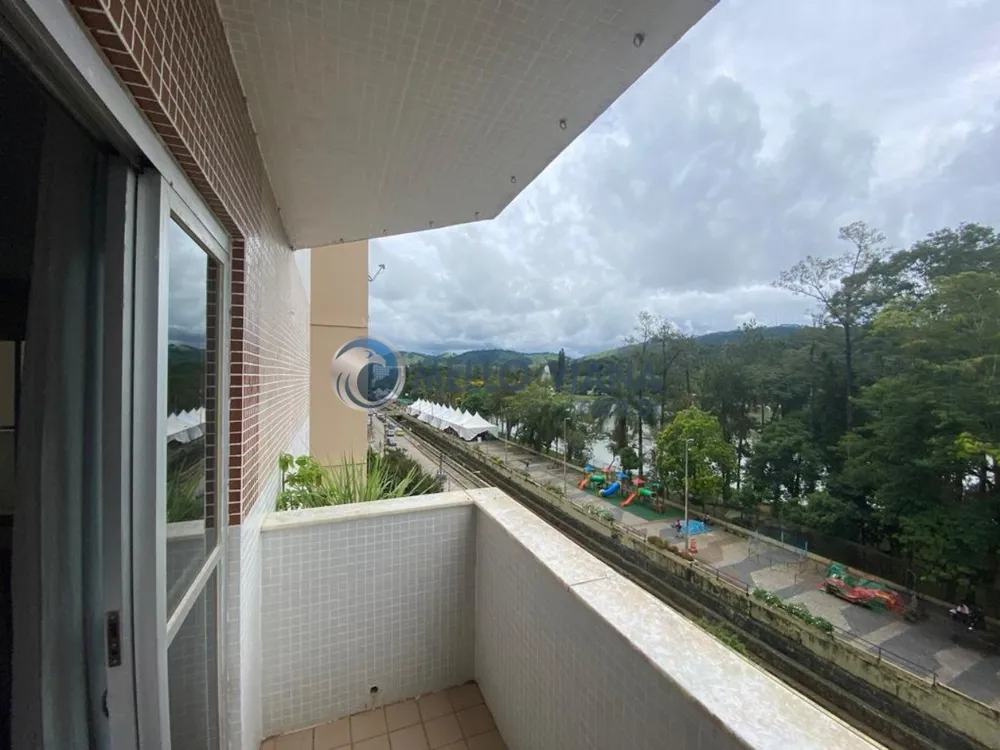 Apartamento, 3 quartos, 160 m² - Foto 4