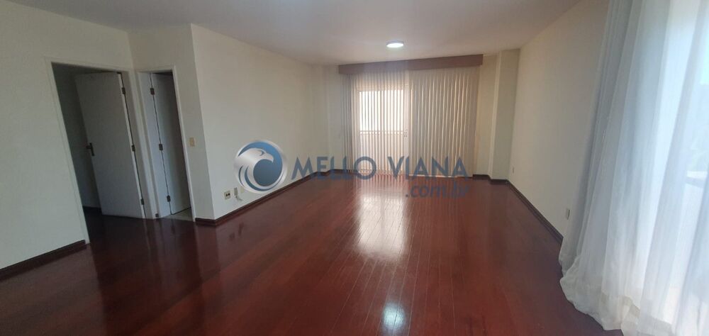 Apartamento, 3 quartos, 160 m² - Foto 4