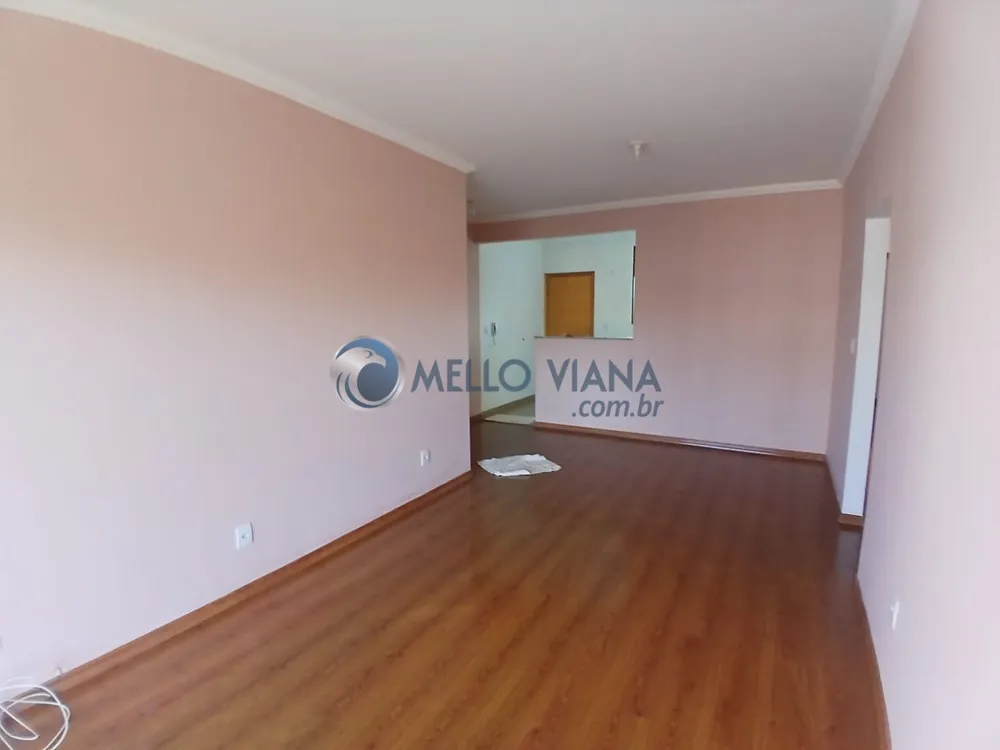 Apartamento, 3 quartos, 110 m² - Foto 8