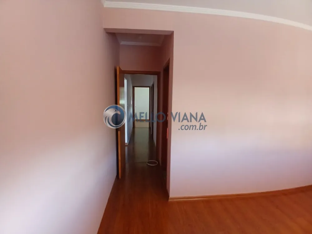 Apartamento, 3 quartos, 110 m² - Foto 2
