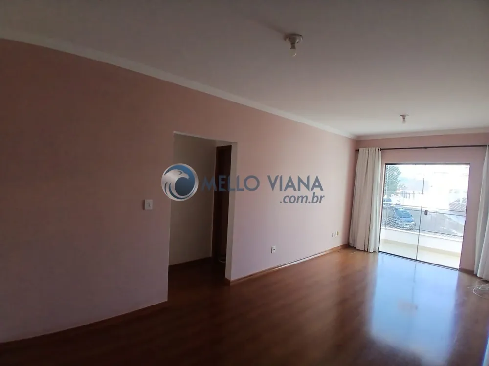Apartamento, 3 quartos, 110 m² - Foto 5