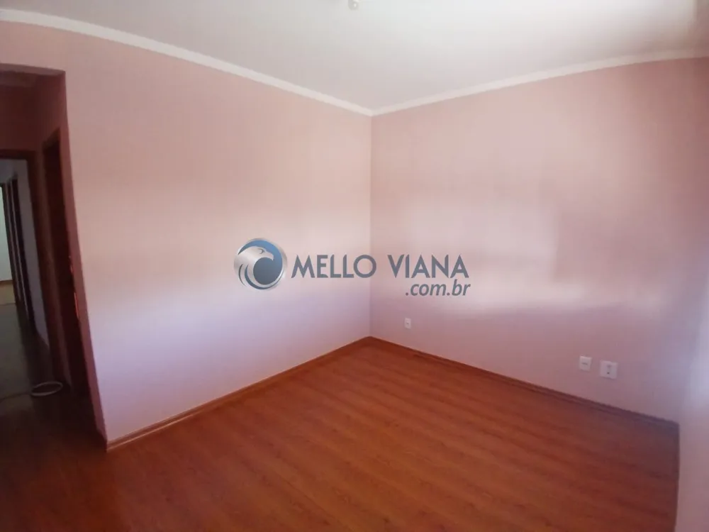 Apartamento, 3 quartos, 110 m² - Foto 3