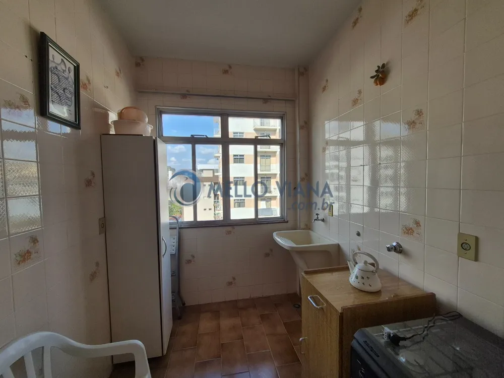 Apartamento, 1 quarto, 55 m² - Foto 11