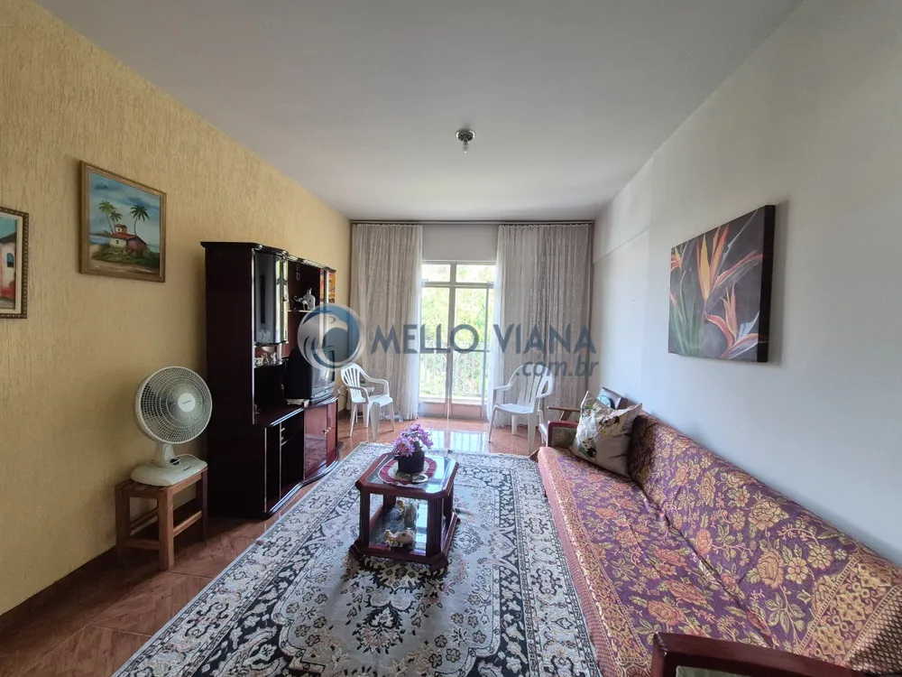 Apartamento, 1 quarto, 55 m² - Foto 1