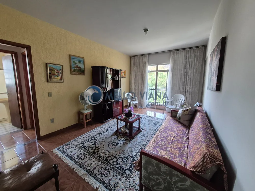 Apartamento, 1 quarto, 55 m² - Foto 2