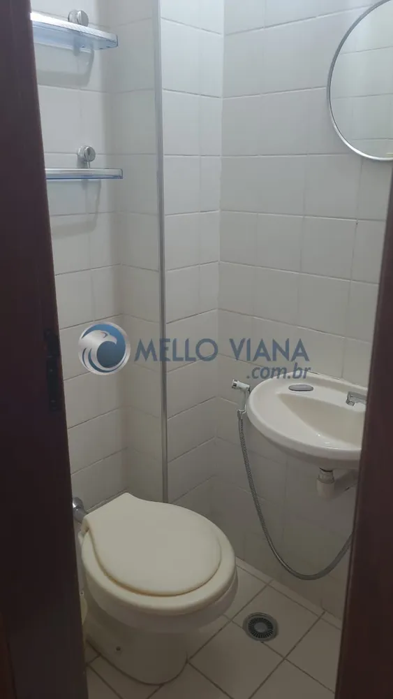 Apartamento, 1 quarto, 67 m² - Foto 2